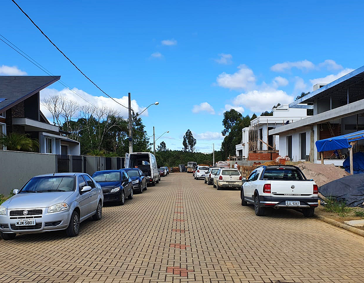 Loteamento Panorama Rio Do Sul