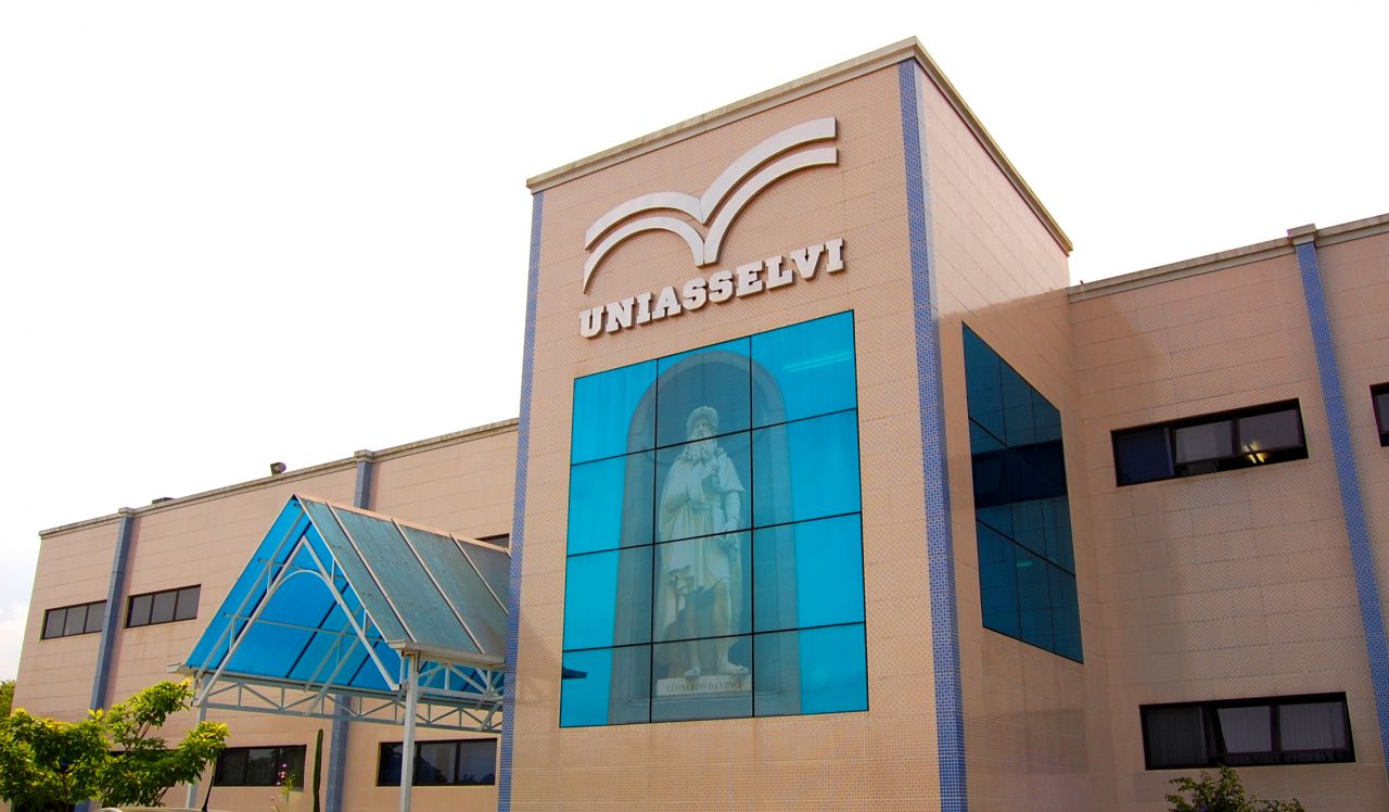 UNIASSELVI_EAD